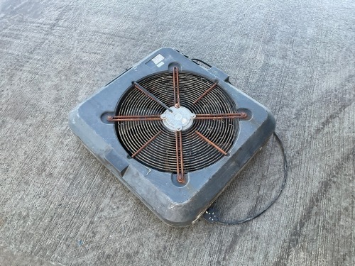240V INDUSTRIAL FAN