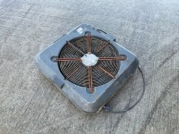 240V INDUSTRIAL FAN