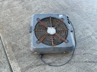 240V INDUSTRIAL FAN - 2