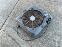 240V INDUSTRIAL FAN - 3