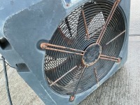 240V INDUSTRIAL FAN - 4