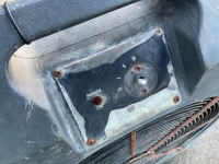 240V INDUSTRIAL FAN - 5