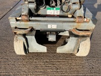 SKYJACK SJIII-3219 19FT BATTERY OPERATED SCISSOR LIFT (AC239) - 9