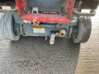 SKYJACK SJIII-3219 19FT BATTERY OPERATED SCISSOR LIFT (AC239) - 12