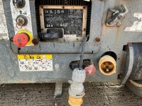 SKYJACK SJIII-3219 19FT BATTERY OPERATED SCISSOR LIFT (AC239) - 13