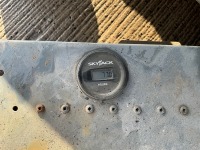 SKYJACK SJIII-3219 19FT BATTERY OPERATED SCISSOR LIFT (AC239) - 15