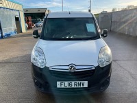 VAUXHALL COMBO 2300 ECOFLEX L2 H1 1.3 CDTI 16V&nbsp; - 2