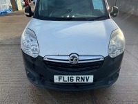 VAUXHALL COMBO 2300 ECOFLEX L2 H1 1.3 CDTI 16V&nbsp; - 3