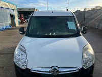 VAUXHALL COMBO 2300 ECOFLEX L2 H1 1.3 CDTI 16V&nbsp; - 4