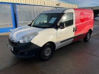 VAUXHALL COMBO 2300 ECOFLEX L2 H1 1.3 CDTI 16V&nbsp; - 5