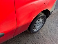 VAUXHALL COMBO 2300 ECOFLEX L2 H1 1.3 CDTI 16V&nbsp; - 8