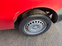 VAUXHALL COMBO 2300 ECOFLEX L2 H1 1.3 CDTI 16V&nbsp; - 9