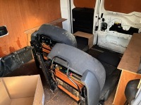 VAUXHALL COMBO 2300 ECOFLEX L2 H1 1.3 CDTI 16V&nbsp; - 13