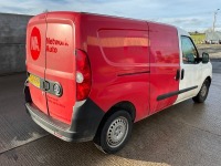 VAUXHALL COMBO 2300 ECOFLEX L2 H1 1.3 CDTI 16V&nbsp; - 16