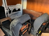 VAUXHALL COMBO 2300 ECOFLEX L2 H1 1.3 CDTI 16V&nbsp; - 21