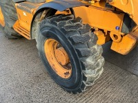 CASE 590 SUPER R 4x4 BACKHOE - 11