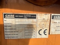 CASE 590 SUPER R 4x4 BACKHOE - 13