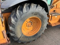 CASE 590 SUPER R 4x4 BACKHOE - 14