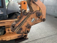 CASE 590 SUPER R 4x4 BACKHOE - 15
