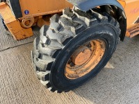 CASE 590 SUPER R 4x4 BACKHOE - 18