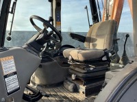 CASE 590 SUPER R 4x4 BACKHOE - 19