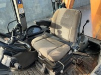 CASE 590 SUPER R 4x4 BACKHOE - 20