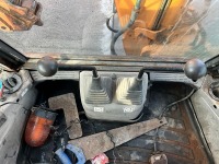 CASE 590 SUPER R 4x4 BACKHOE - 22