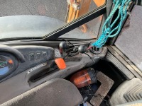 CASE 590 SUPER R 4x4 BACKHOE - 23