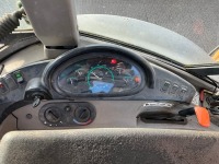 CASE 590 SUPER R 4x4 BACKHOE - 24