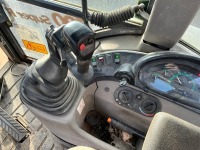 CASE 590 SUPER R 4x4 BACKHOE - 25