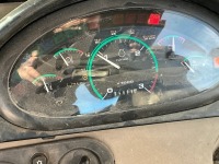 CASE 590 SUPER R 4x4 BACKHOE - 26