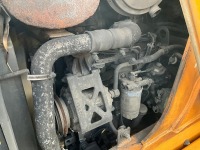 CASE 590 SUPER R 4x4 BACKHOE - 30