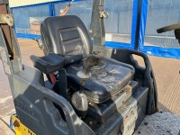 BOMAG BW120AD-5 DIESEL DOUBLE DRUM RIDE ON ROLLER - 10