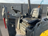 BOMAG BW120AD-5 DIESEL DOUBLE DRUM RIDE ON ROLLER - 13