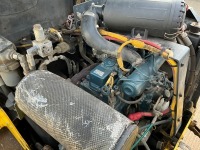 BOMAG BW120AD-5 DIESEL DOUBLE DRUM RIDE ON ROLLER - 14