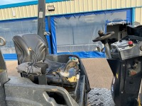 BOMAG BW120AD-5 DIESEL DOUBLE DRUM RIDE ON ROLLER - 11