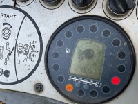 BOMAG BW120AD-5 DIESEL DOUBLE DRUM RIDE ON ROLLER - 12