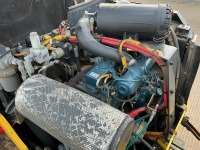 BOMAG BW120AD-5 DIESEL DOUBLE DRUM RIDE ON ROLLER - 14