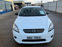 KIA PRO CEED HATCHBACK 1.4 - 2