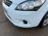 KIA PRO CEED HATCHBACK 1.4 - 6