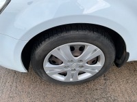 KIA PRO CEED HATCHBACK 1.4 - 7