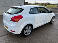 KIA PRO CEED HATCHBACK 1.4 - 12