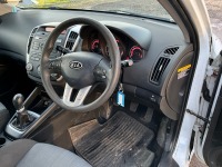 KIA PRO CEED HATCHBACK 1.4 - 19