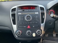 KIA PRO CEED HATCHBACK 1.4 - 20