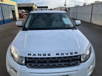 LAND ROVER RANGE ROVER EVOQUE PURE 2.2 SD4 AUTOMATIC - 4