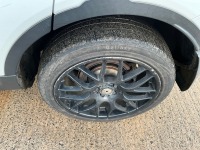 LAND ROVER RANGE ROVER EVOQUE PURE 2.2 SD4 AUTOMATIC - 8