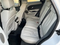 LAND ROVER RANGE ROVER EVOQUE PURE 2.2 SD4 AUTOMATIC - 11