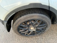 LAND ROVER RANGE ROVER EVOQUE PURE 2.2 SD4 AUTOMATIC - 16