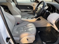 LAND ROVER RANGE ROVER EVOQUE PURE 2.2 SD4 AUTOMATIC - 20