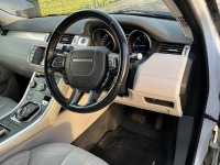 LAND ROVER RANGE ROVER EVOQUE PURE 2.2 SD4 AUTOMATIC - 21